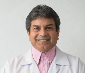 Dr. Augusto Alvarado