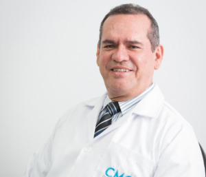 Dr. Jorge Marín