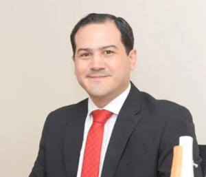 Dr. José Felix Castillo
