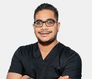 Dr. Orlando Bosquez