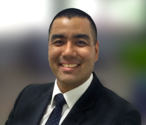Dr. Rene Chen Lee