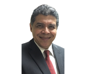Dr. Ricardo E. Mosquera
