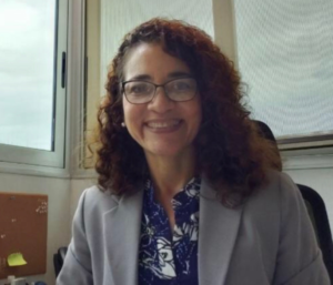 Dra. Josefa María Du Bois