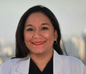 Dra. Nicole Lescure