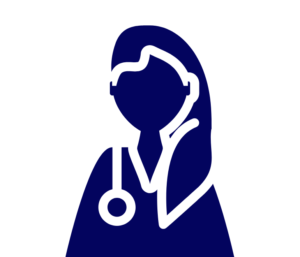 Icono Doctora