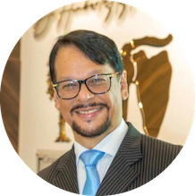 Humberto Arrue
