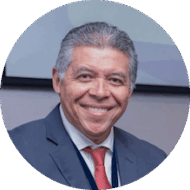 RICARDO MOSQUERA
