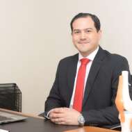 José Félix Castillo Sáenz