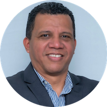 GERINALDO Martinez Quijada
